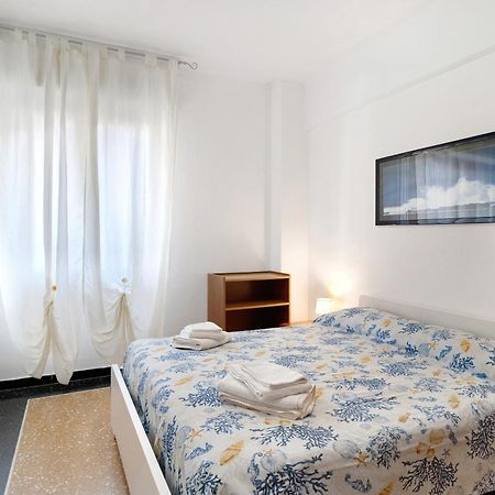 La Casa Del Pescatore Alassio Exteriér fotografie