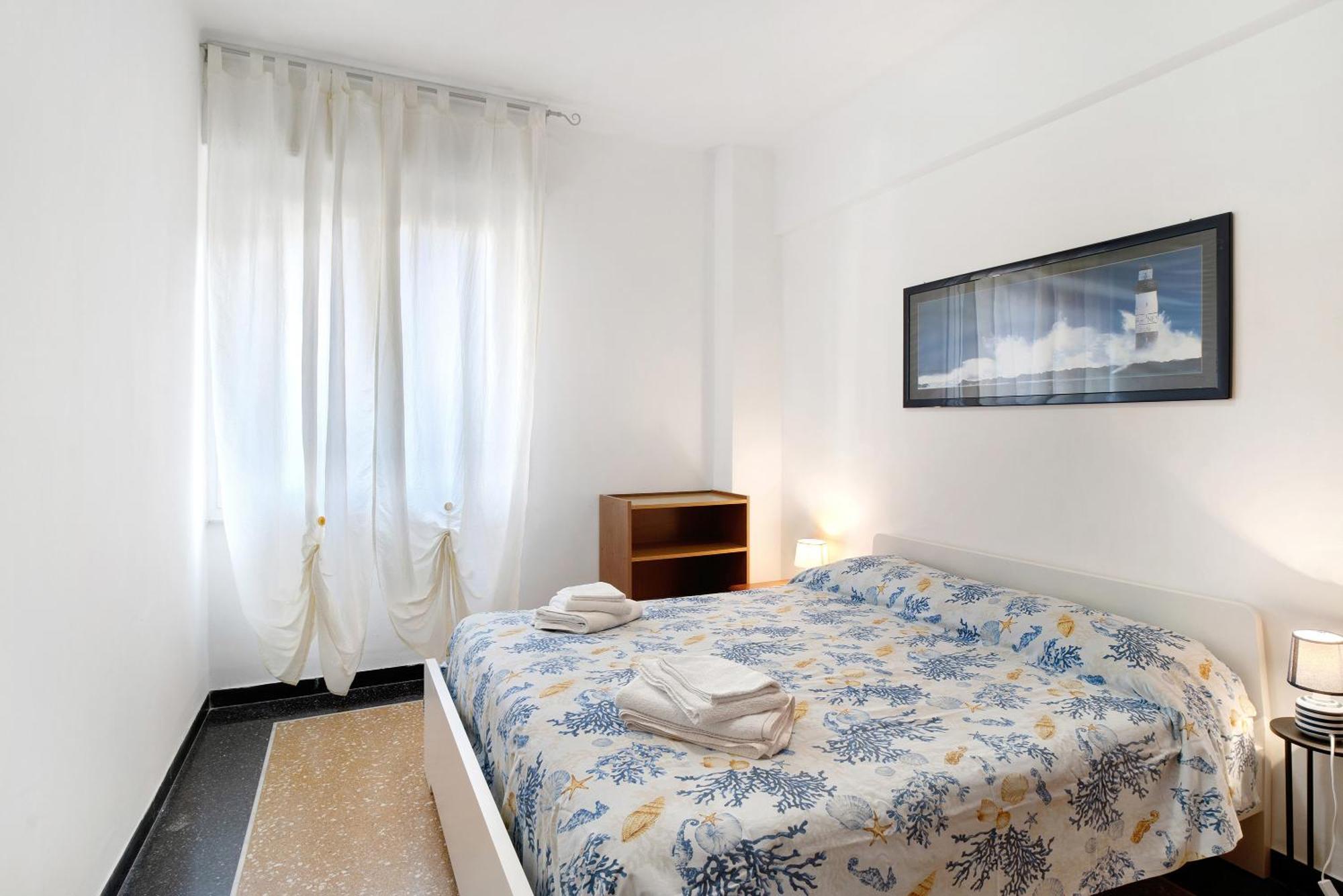 La Casa Del Pescatore Alassio Exteriér fotografie