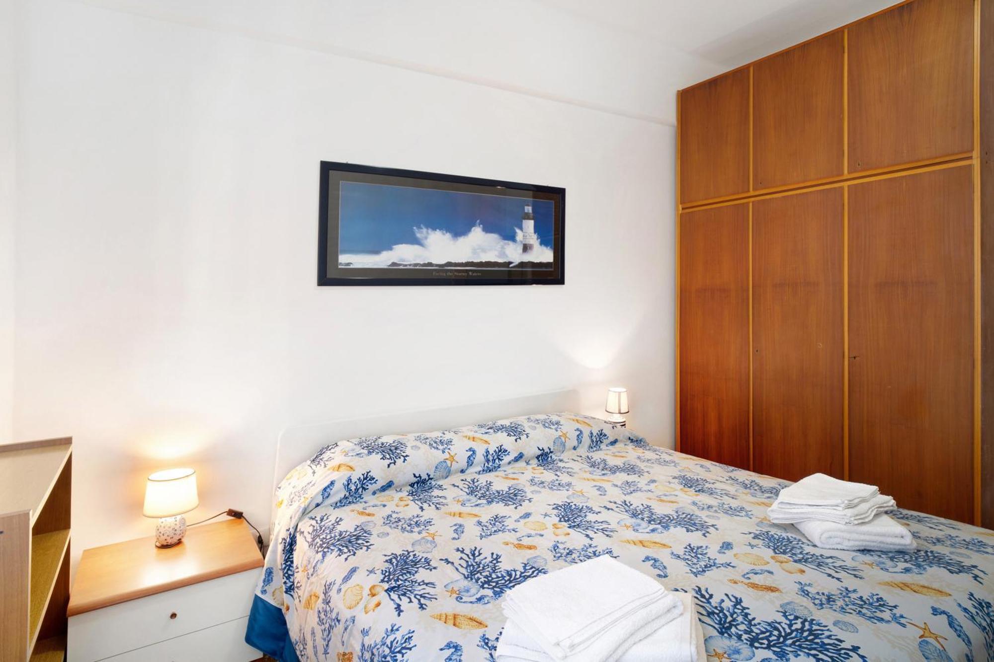 La Casa Del Pescatore Alassio Exteriér fotografie