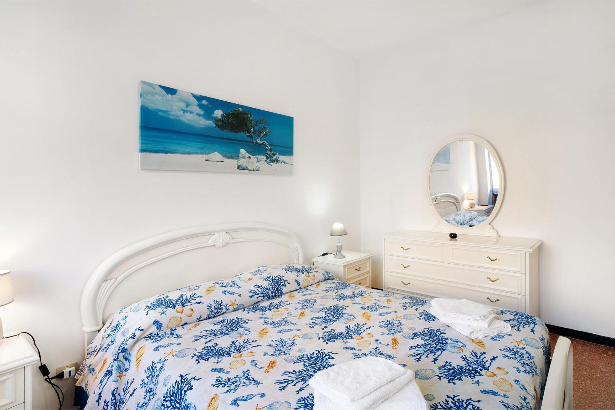 La Casa Del Pescatore Alassio Exteriér fotografie