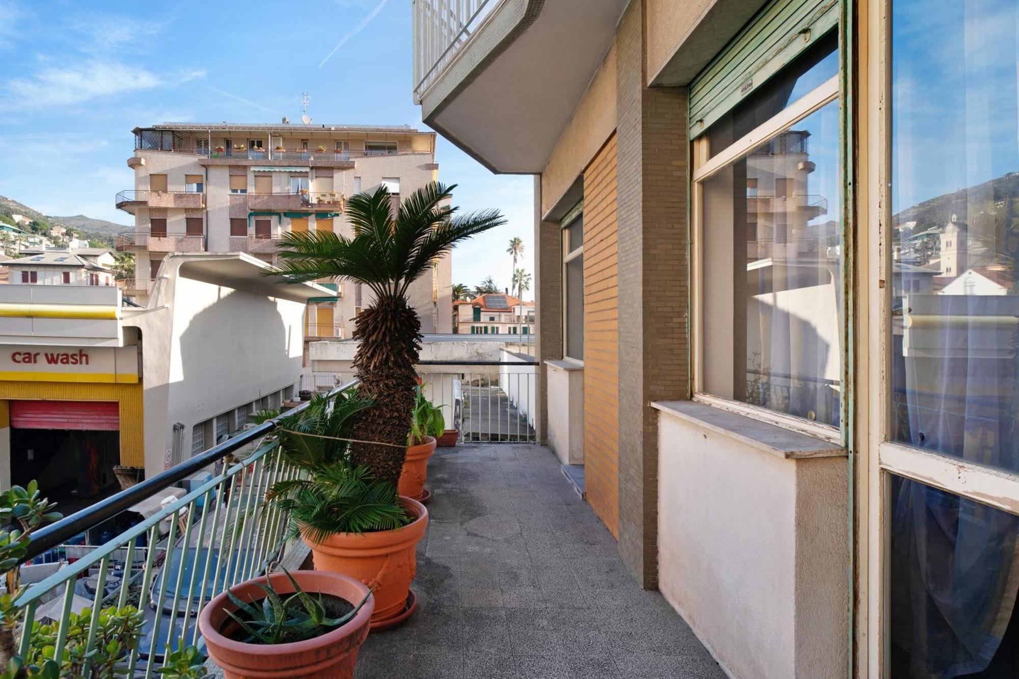La Casa Del Pescatore Alassio Exteriér fotografie